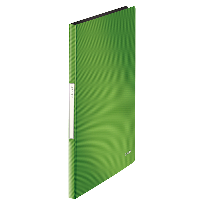 Leitz 45641050 Buch für Präsentationsfläche 20 Taschen A4