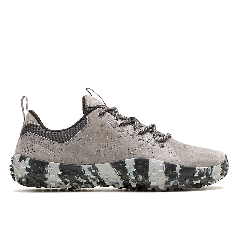 Merrell Wrapt Schwarz