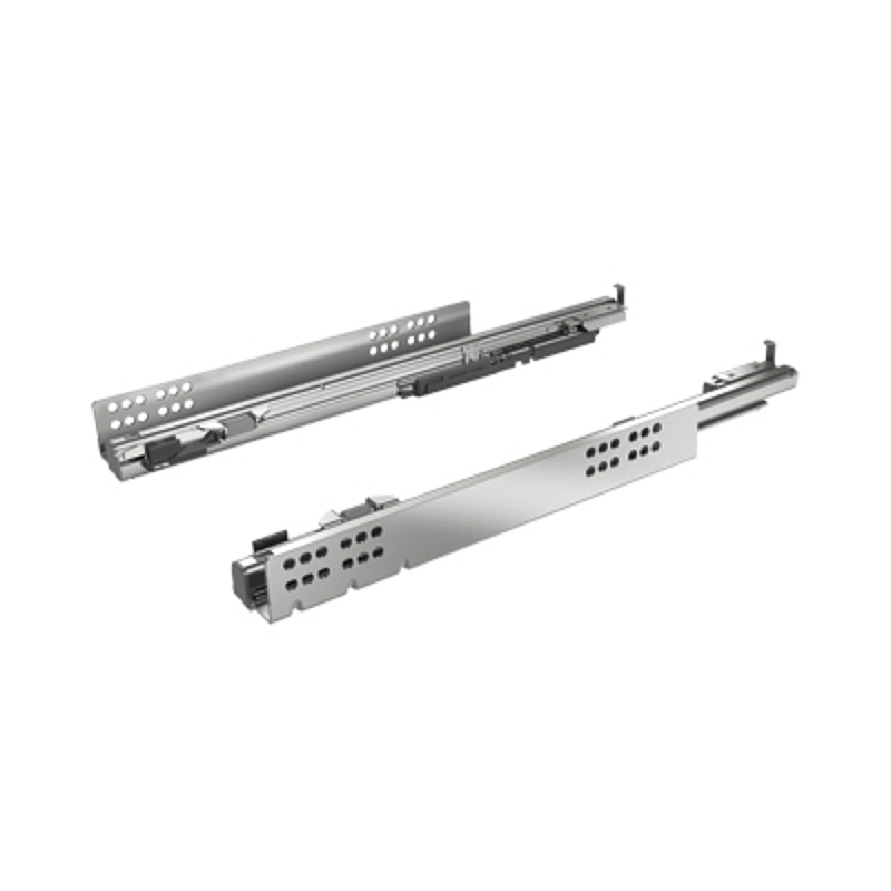 Hettich 9245386 Schubladenrolle & -schiene 25 kg 350 mm