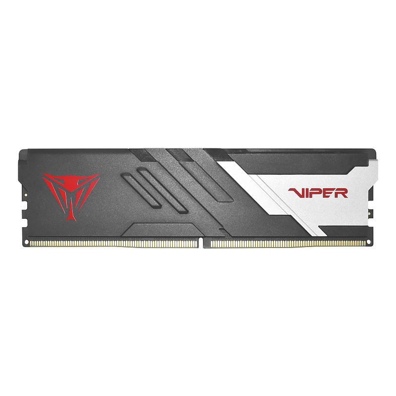 Patriot Memory Viper Venom PVV564G520C40K Speichermodul 64 GB 2 x 32 GB DDR5 288-pin DIMM