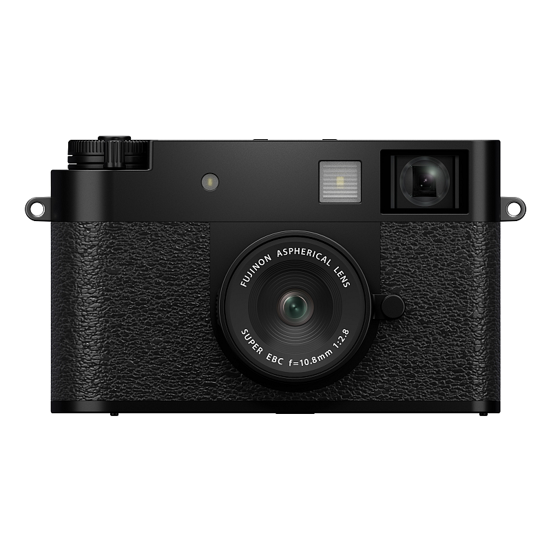 Fujifilm X -HF1 1" Kompaktkamera 17,74 MP BSI CMOS 7296 x 4864 Pixel Schwarz