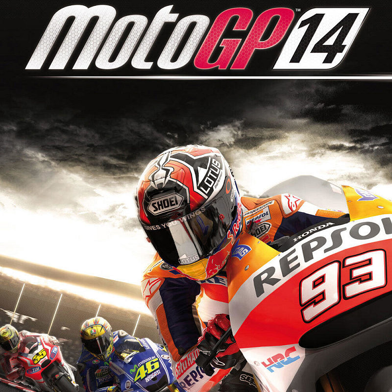 Milestone Srl MotoGP 14 Standard Deutsch, Englisch, Dänisch, Spanisch, Französisch, Italienisch, Japanisch, Polnisch, Portugiesisch, Russisch PlayStation 4