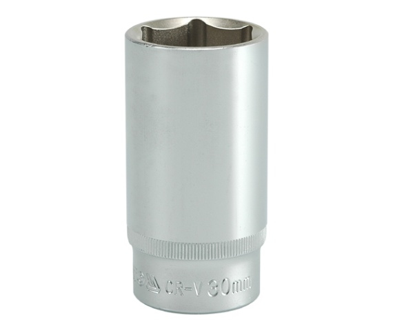 Yato YT-1239 Steckschlüsseleinsatz Aluminium