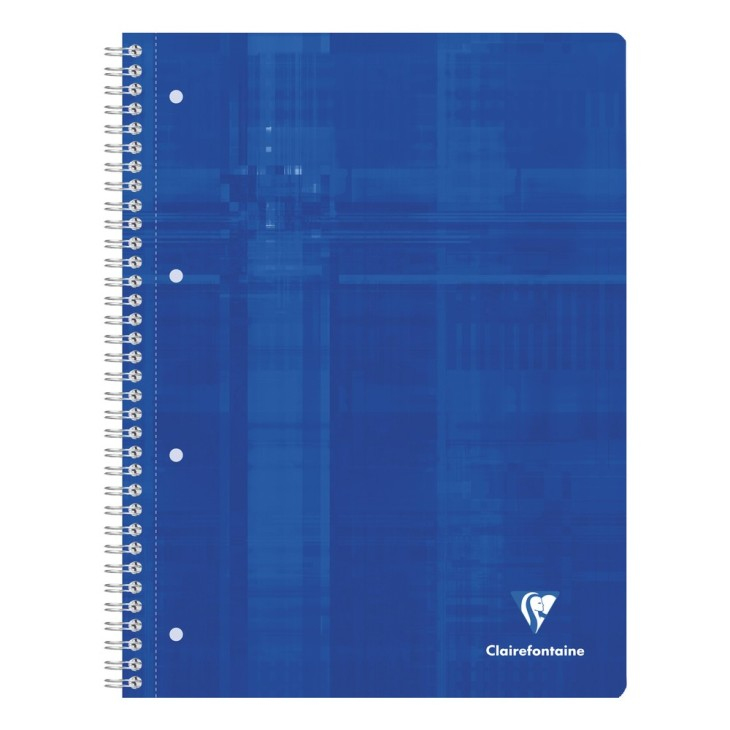 Clairefontaine 82510C Notizbuch A4+