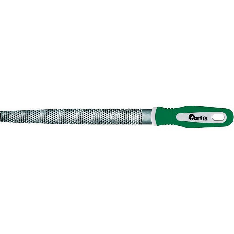 Fortis 4317784787147 Feile & Raspel