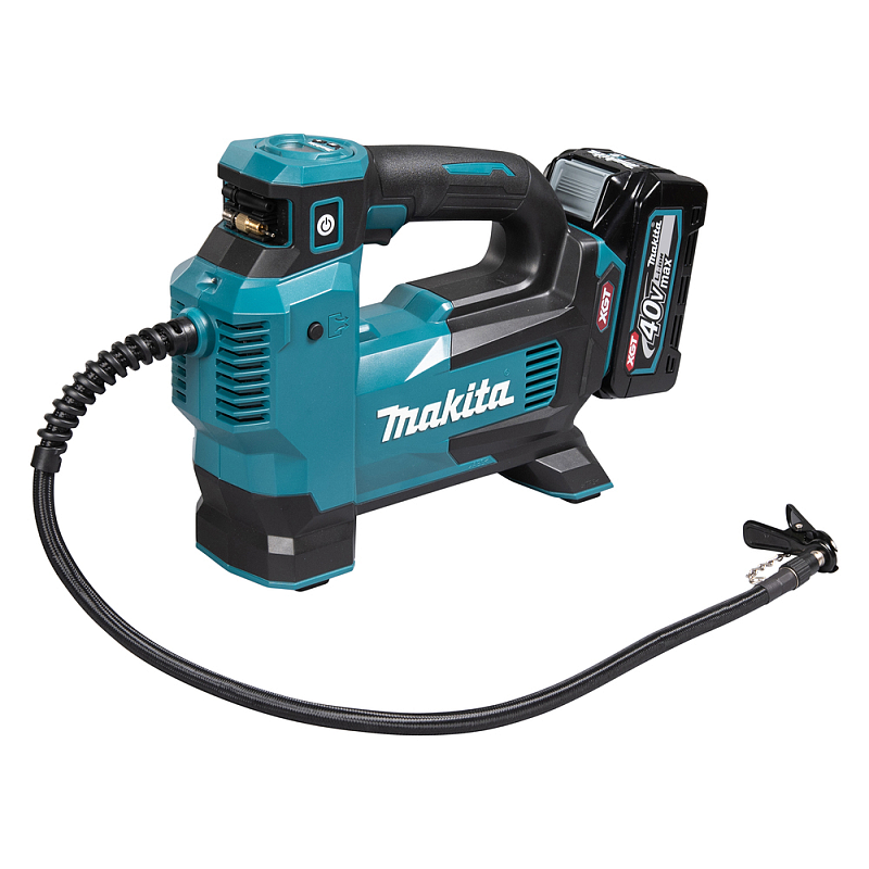 Makita MP001GZ Luftkompressor 24 l/min Akku