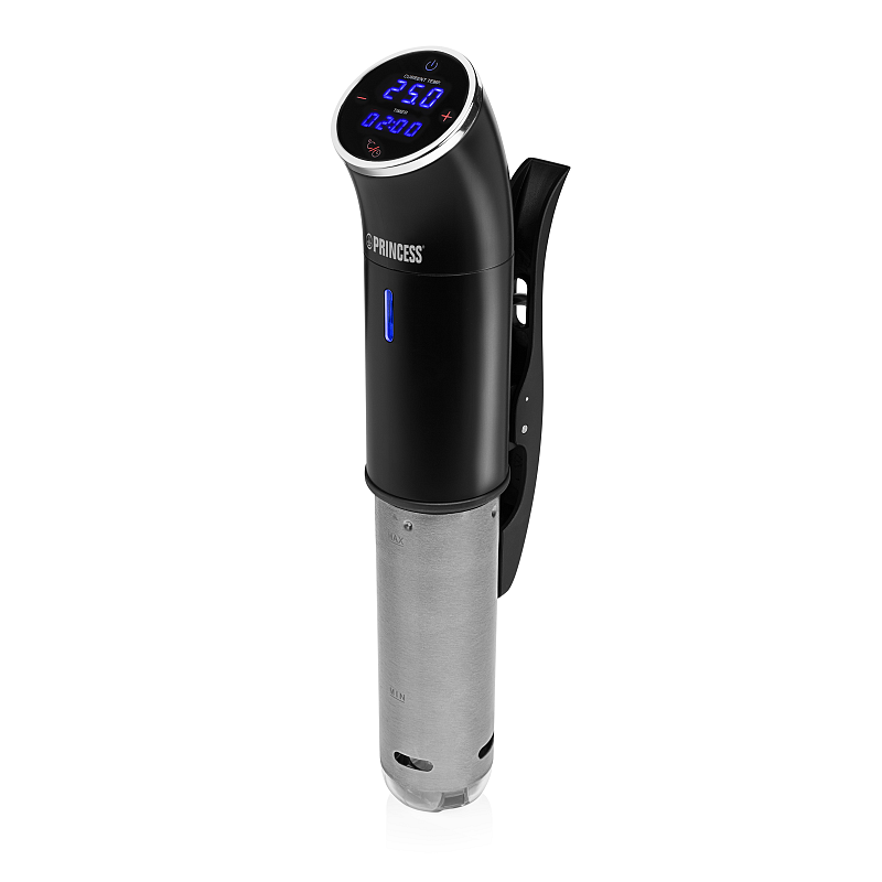 Princess 01.267003.01.001 Wasserdichter Sous Vide Stick