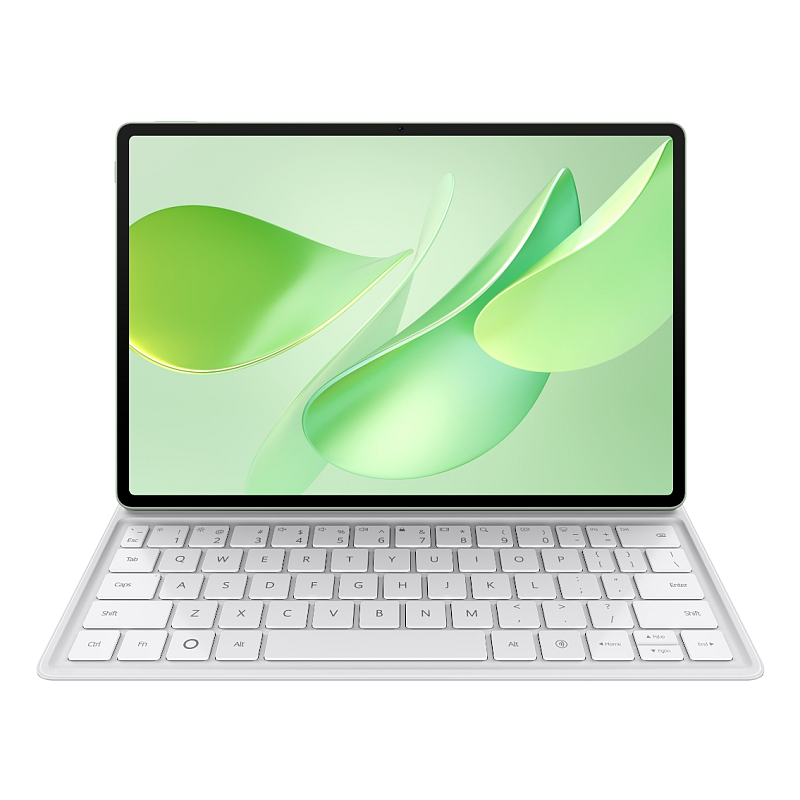 Huawei MatePad 12X 256 GB 30,5 cm (12") 12 GB Wi-Fi 7 (802.11be) HarmonyOS 4.3 Grün