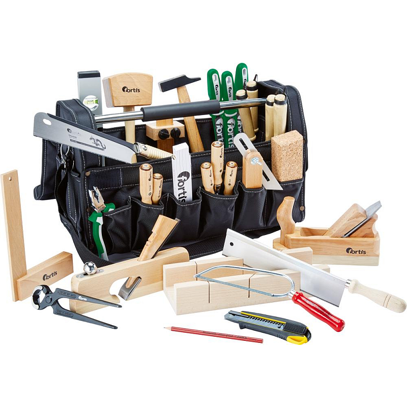 Fortis 4317784749404 Werkzeugkoffer
