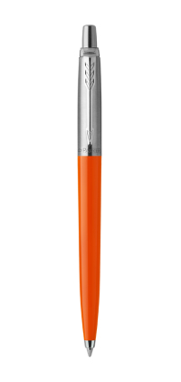 Parker 2076054 Kugelschreiber Blau Clip-on-Einziehkugelschreiber Medium 1 Stück(e)