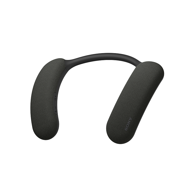Sony U.K. HTAN7.CE7 Tragbarer-/Partylautsprecher Tragbarer Mono-Lautsprecher Schwarz