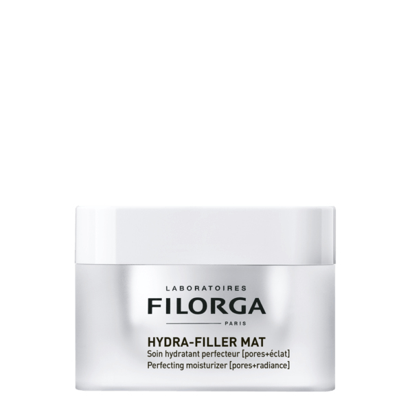 Filorga Hydra-Filler Mat Tages- & Nachtcreme 50 ml