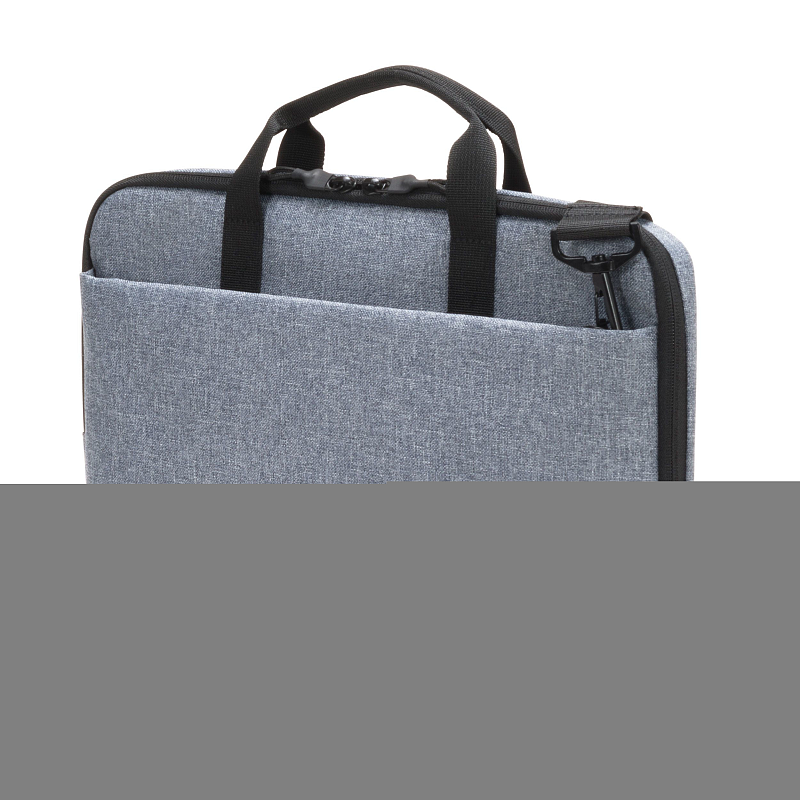 DICOTA Eco MOTION 14 - 15.6" 39,6 cm (15.6") Aktenkoffer Blau