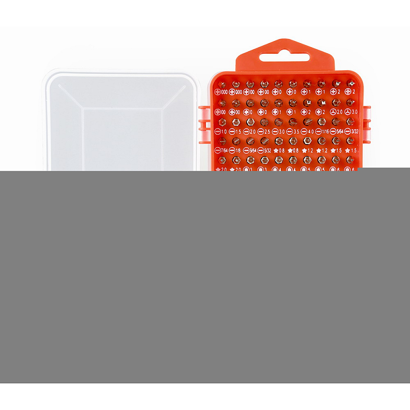 Gembird TK-SD-07 Handschraubendreher Set Kombi-Schraubendreher