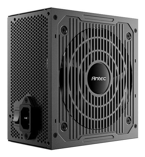 Antec SIGNATURE CSK750DC EC Netzteil 750 W 20+4 pin ATX ATX