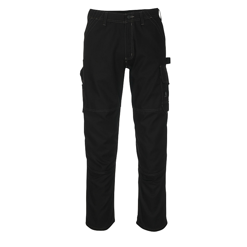 MASCOT 08679-154-09-90C44 Hosen Schwarz