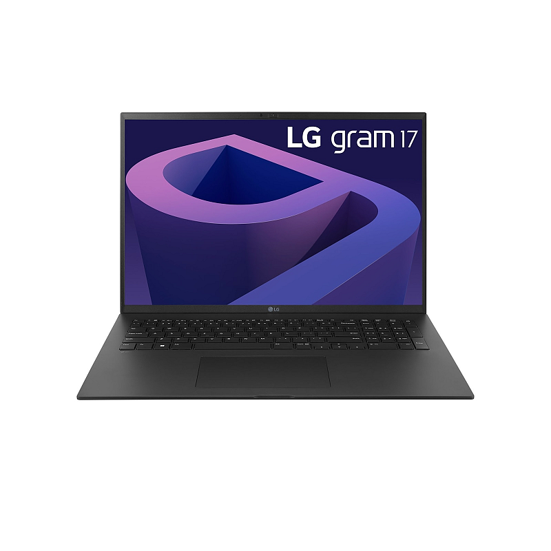 LG Gram 17Z90Q Intel® Core™ i7 i7-1260P Laptop 43,2 cm (17") WQXGA 16 GB LPDDR5-SDRAM 512 GB SSD Wi-Fi 6E (802.11ax) Windows 11 Pro Grau