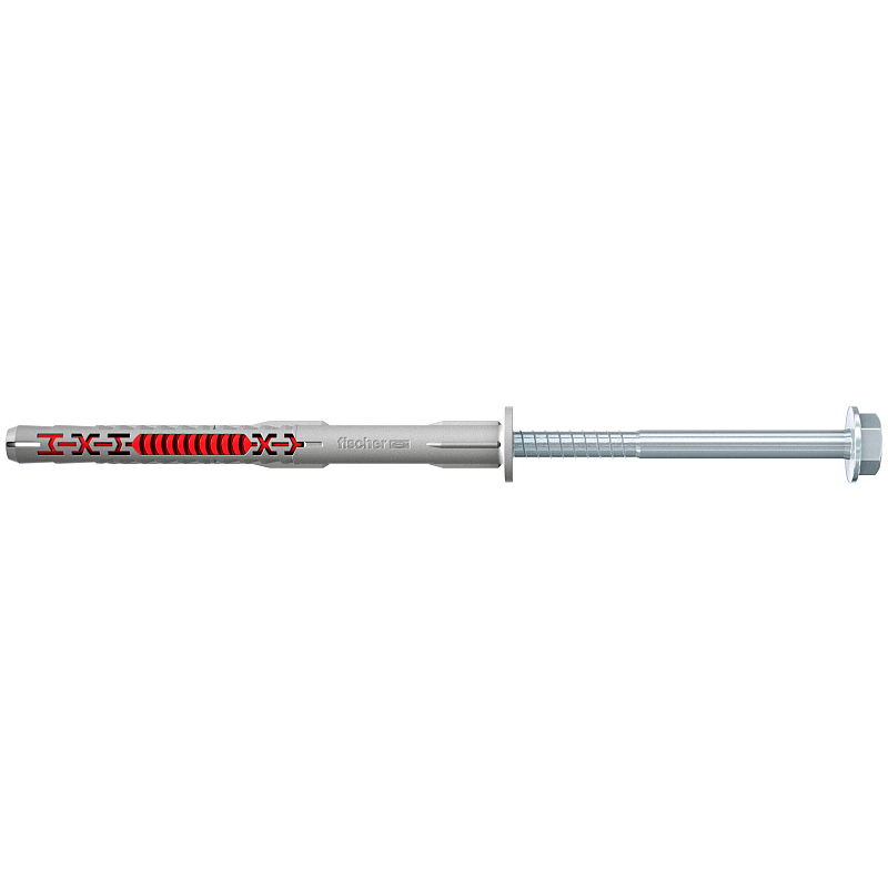Fischer 562211 Schraubanker/Dübel 10 Stück(e)