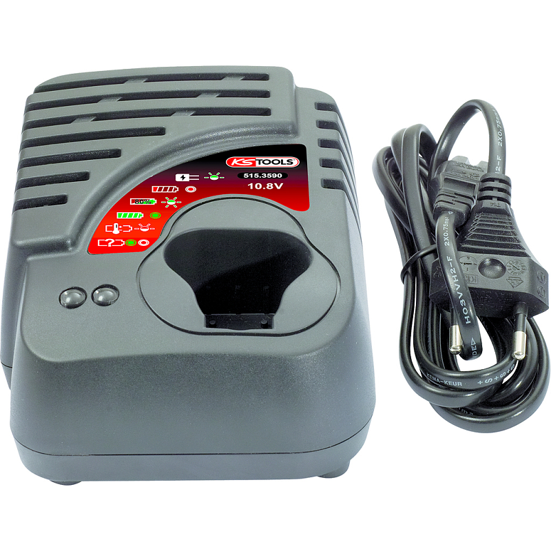 KS Tools 515.3590 Akku/Ladegerät für Elektrowerkzeug