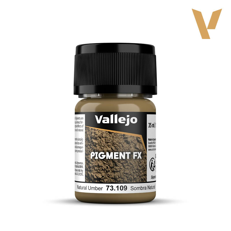 Vallejo 73.109 Grau 35 ml 1 Stück(e)