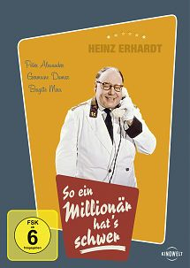 STUDIOCANAL 500618 Film/Video DVD Deutsch