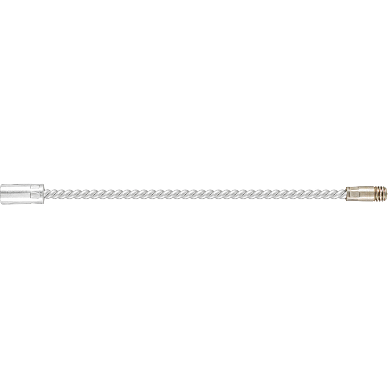 PFERD IBUV 1/2 BSW 300 Handwerkzeug-Schaft, -Griff/-Adapter 300 mm