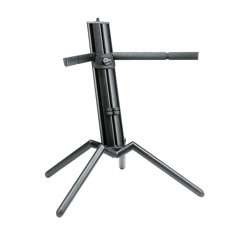 König & Meyer 18840-000-35 Musikinstrumentständer/-halterung Tastatur Schwarz