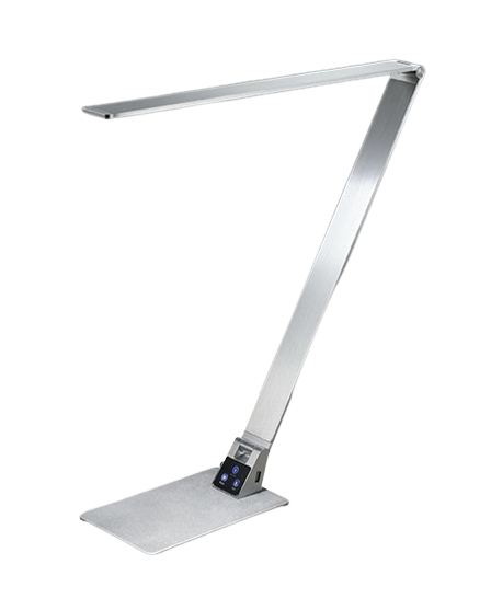 Fabas Luce 3265-30-212 Tischleuchte 12 W LED F Aluminium