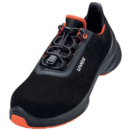 Uvex 68498 Weiblich Erwachsener Schwarz