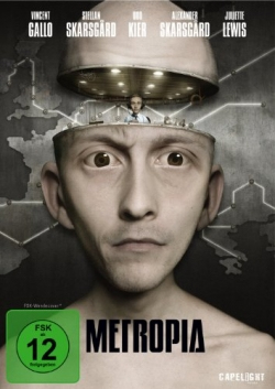 Alive AG 6413719 Film/Video DVD Deutsch, Englisch