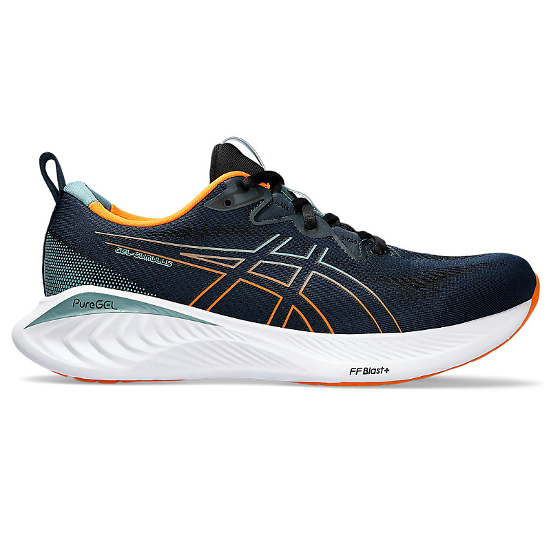 ASICS 1011B621.407_12 Sportschuh Männlich Mehrfarbig