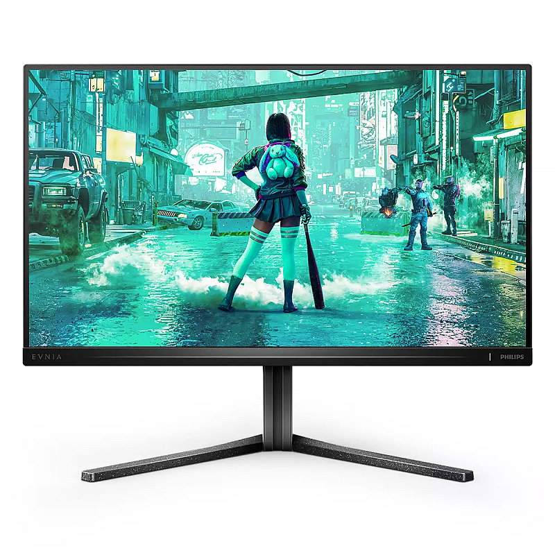 Philips Evnia 25M2N3200W/00 Computerbildschirm 62,2 cm (24.5") 1920 x 1080 Pixel Full HD LCD Grau