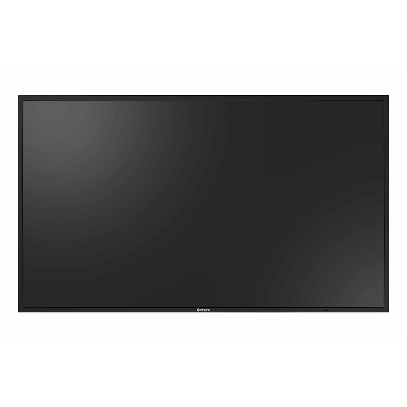 AG Neovo HMQ-4301 CCTV-Monitor 109,2 cm (43") 3840 x 2160 Pixel
