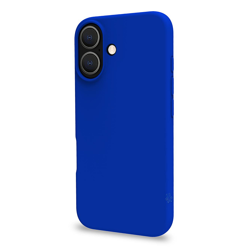 Celly CROMO1078BL Handy-Schutzhülle 15,5 cm (6.1") Cover Blau