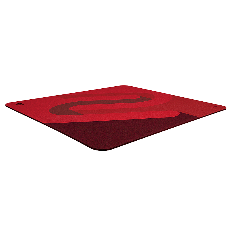 ZOWIE G-SR-SE ROUGE II Gaming-Mauspad Rot