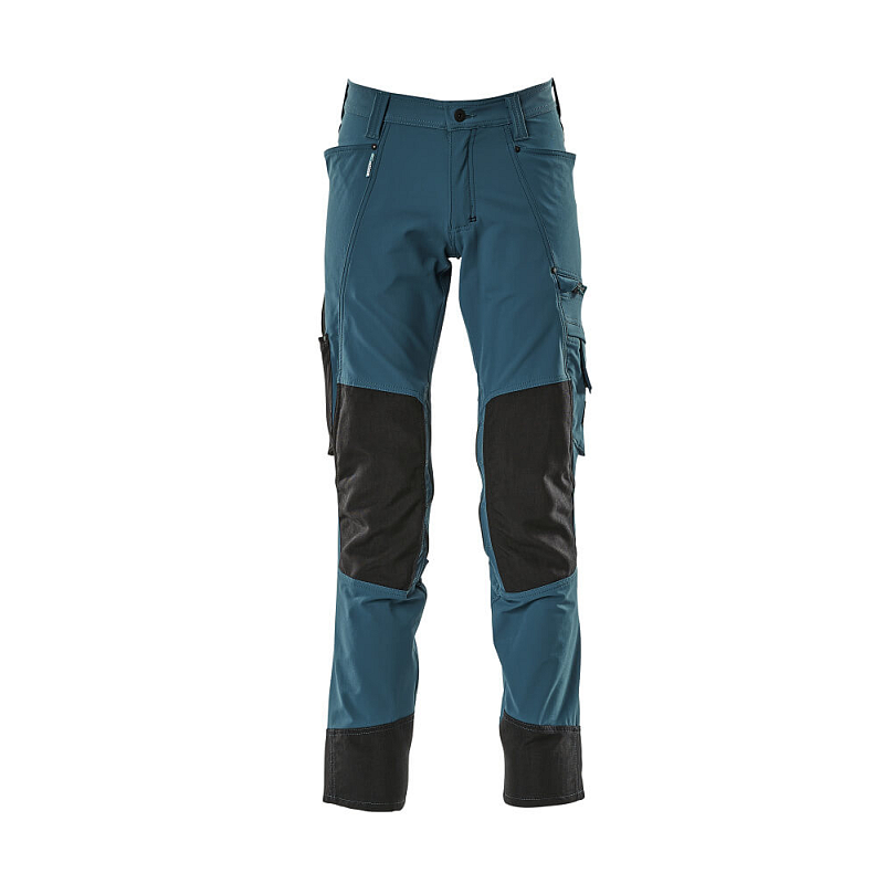 MASCOT 17179-311-44 Blau
