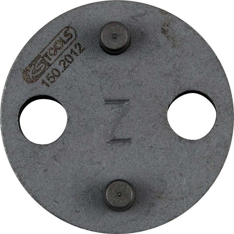 KS Tools 150.2012 Bremsanlage/-komponente für Fahrzeuge