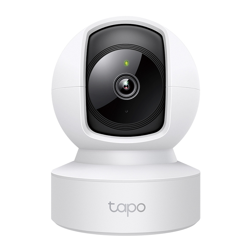 TP-Link Tapo C212 Glühbirne IP-Sicherheitskamera Drinnen 2304 x 1296 Pixel Decke/Wand/Schreibtisch