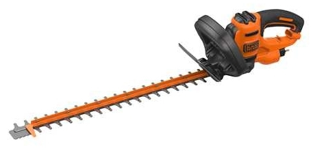 Black & Decker BEHTS401 Elektrische Heckenschere Doppelte Klinge 500 W 2,54 kg