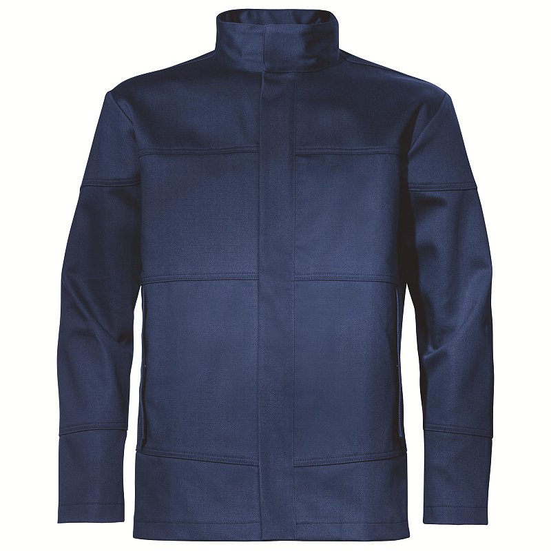 Uvex banox pro Jacke Navy