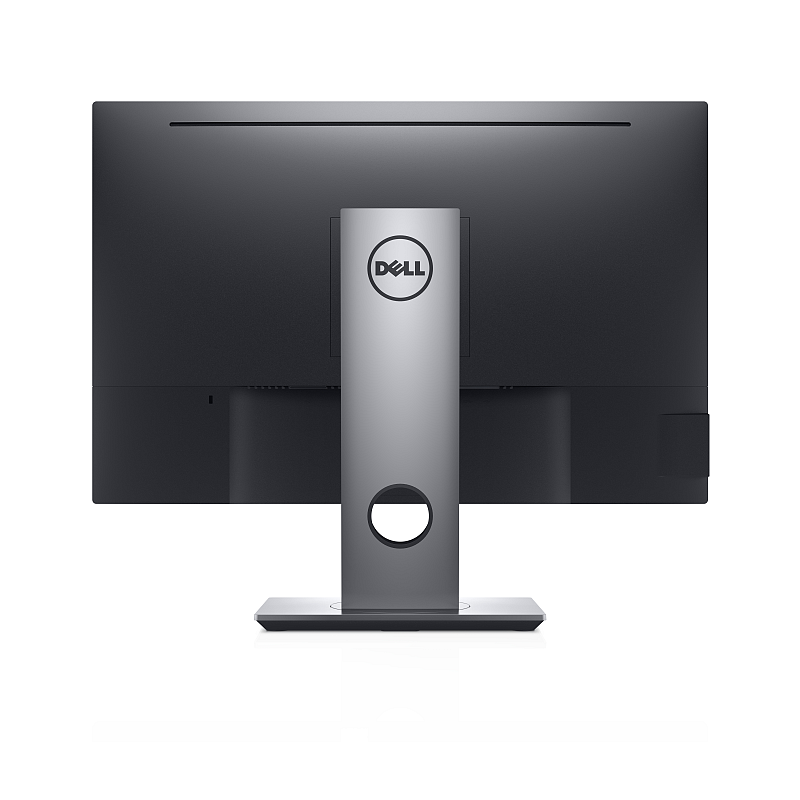 DELL 24-Monitor für Videokonferenzen: P2418HZM