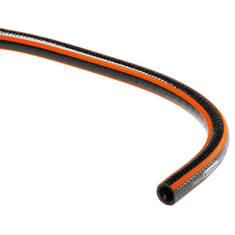 Gardena Comfort FLEX Schlauch 19 mm (3/4) Meterware