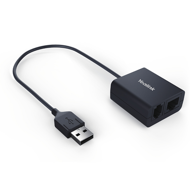 Yealink EHS40 Schnittstellenadapter