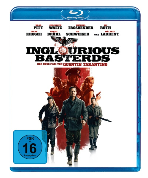 PLAION Inglourious Basterds