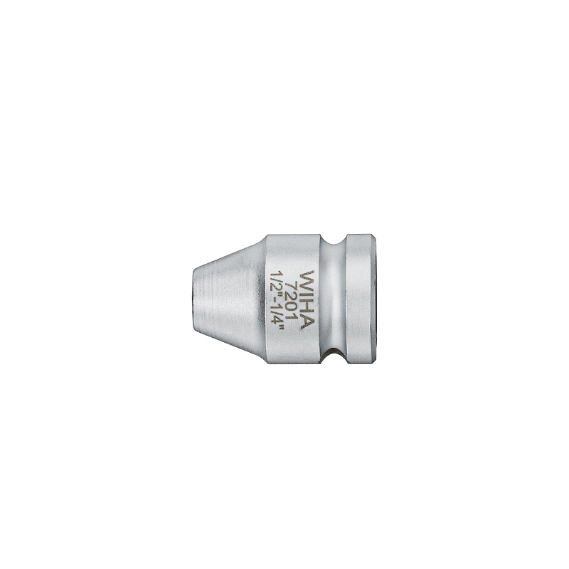 Wiha 7201 Verbinder Grau