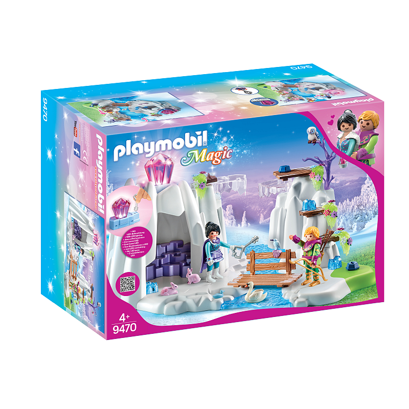 Playmobil 9470 Spielzeug-Set