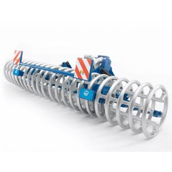 BRUDER LEMKEN Frontpacker VarioPack K