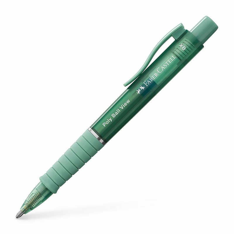 Faber-Castell 145754 Kugelschreiber Blau 1 Stück(e)