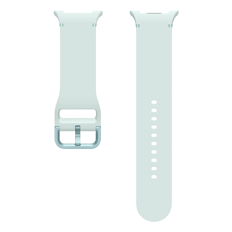 Samsung ET-SNL33LMEGEU Intelligentes tragbares Accessoire Band Mintfarbe Gummi