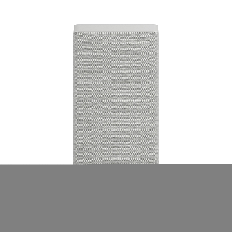 Fractal Design Mood Small Form Factor (SFF) Grau